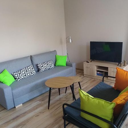 Gdynski Zagiel Apartament Gdynia Extérieur photo