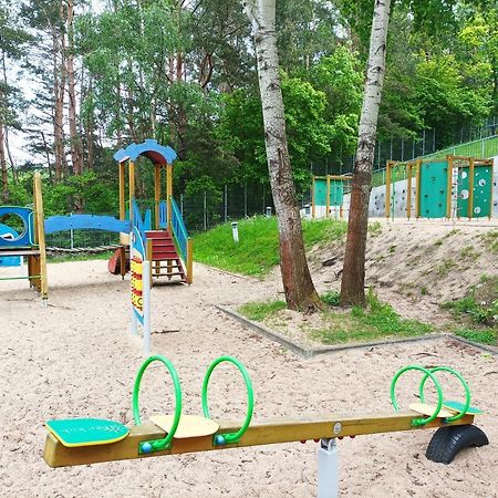 Gdynski Zagiel Apartament Gdynia Extérieur photo