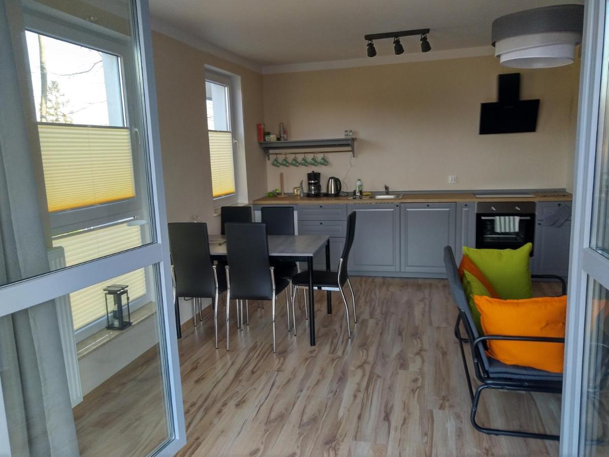 Gdynski Zagiel Apartament Gdynia Extérieur photo