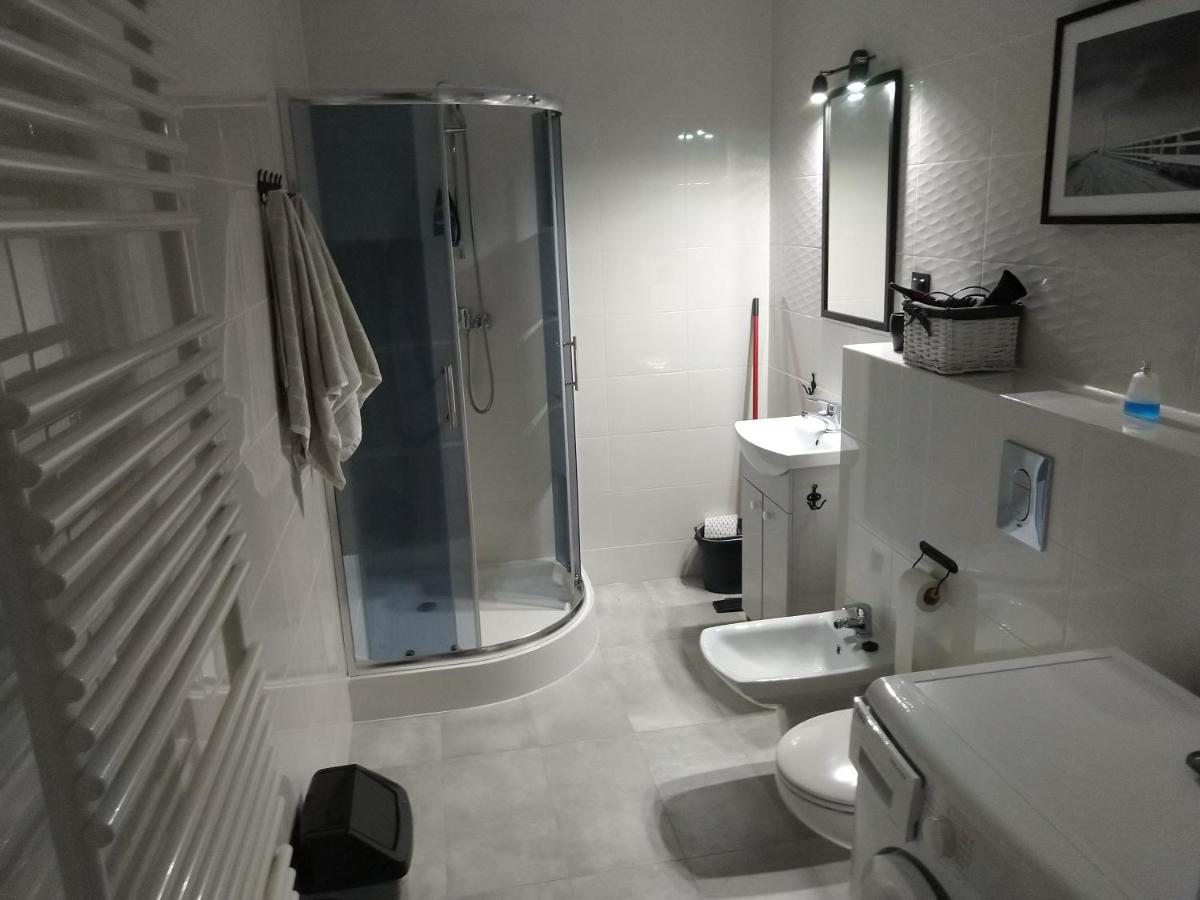 Gdynski Zagiel Apartament Gdynia Extérieur photo