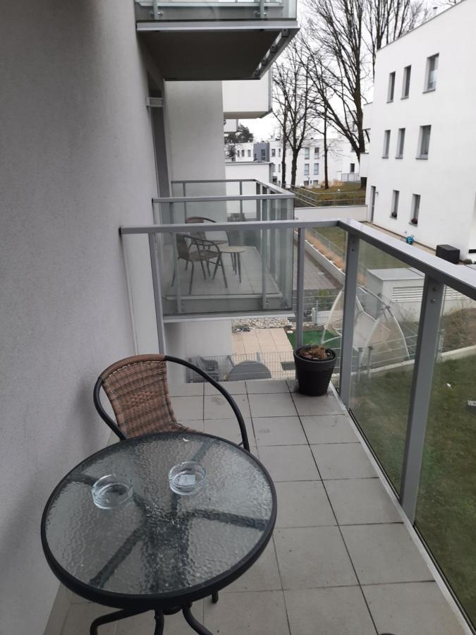 Gdynski Zagiel Apartament Gdynia Extérieur photo