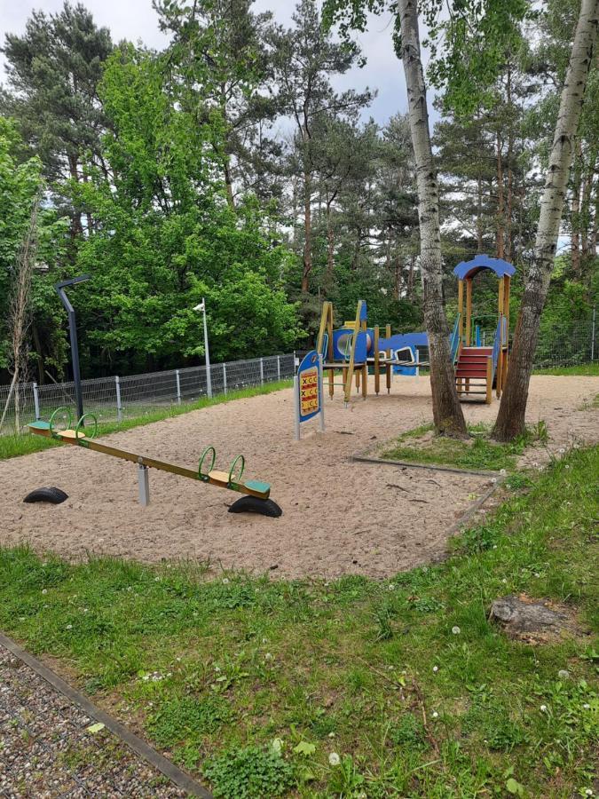 Gdynski Zagiel Apartament Gdynia Extérieur photo