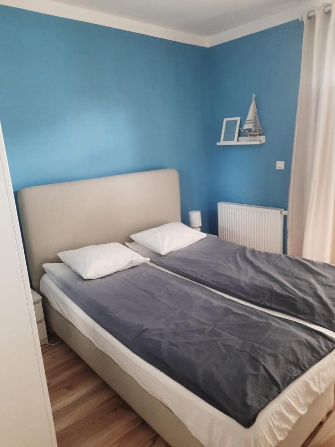 Gdynski Zagiel Apartament Gdynia Extérieur photo