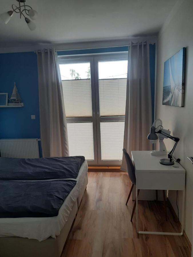 Gdynski Zagiel Apartament Gdynia Extérieur photo