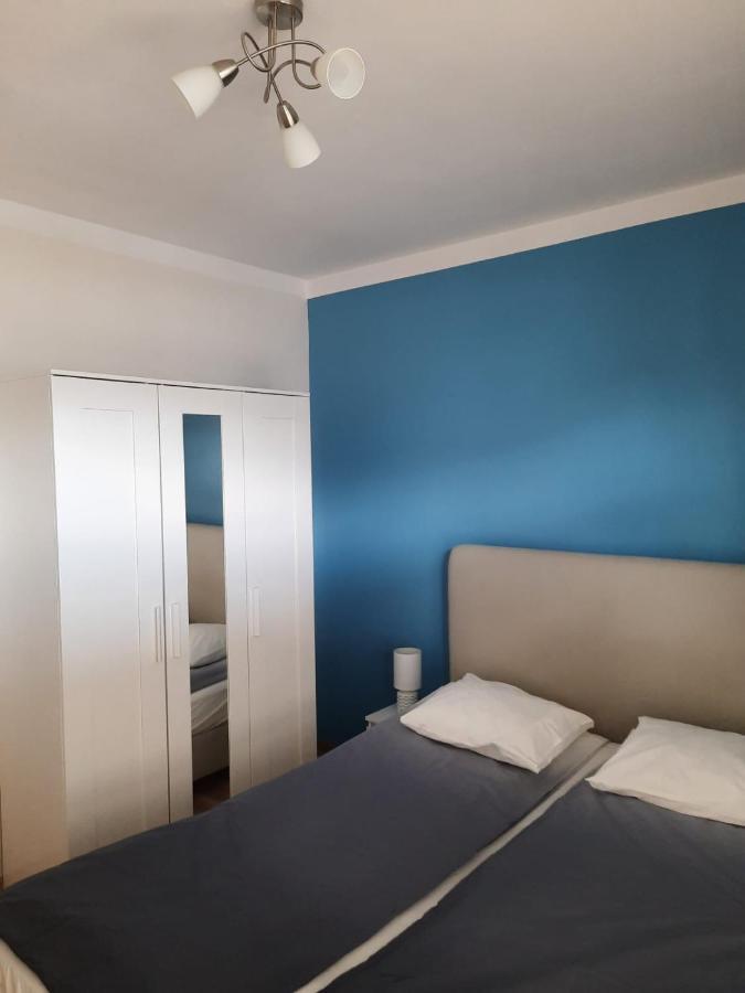 Gdynski Zagiel Apartament Gdynia Extérieur photo