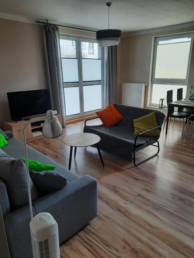 Gdynski Zagiel Apartament Gdynia Extérieur photo