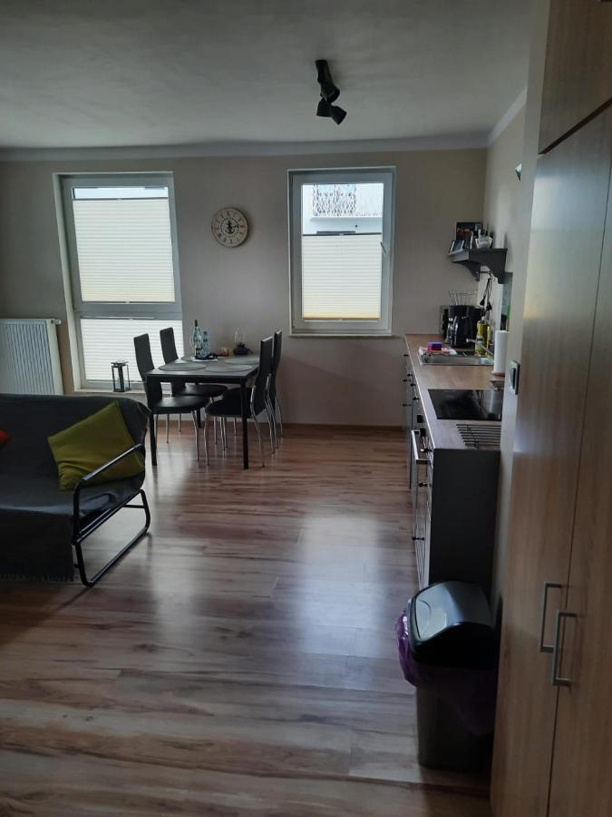 Gdynski Zagiel Apartament Gdynia Extérieur photo